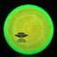 Disque de golf Innova Proto Glow Halo Champion Gorgon