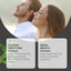 Herbal Care Patch Relieves Discomfort For A Refreshing And Comfortable Experience With Gentle Ingredients - Korvel