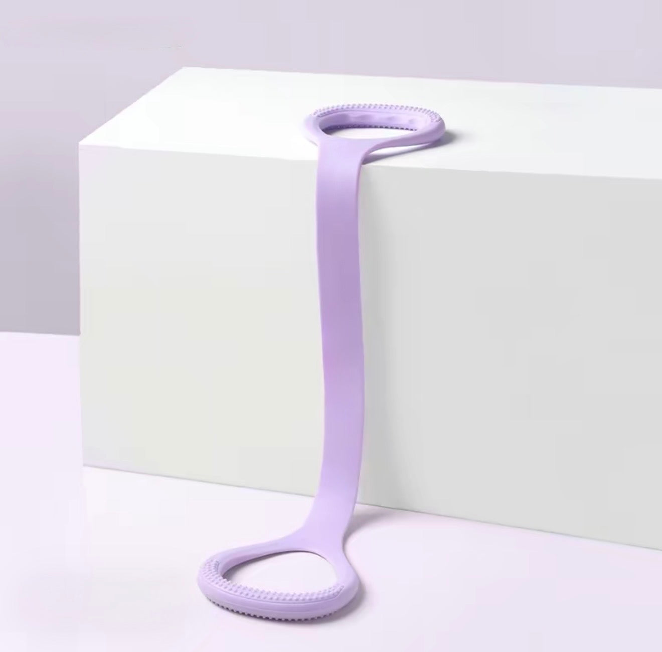 FlexLoop Figure Band - Compact Resistance Training Tool