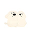 Sticky Dog Night Light - Modern & Minimalist Design