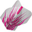 Peter Wright Mohawk Hardcore Dart Flights
