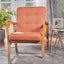 CLUB CHAIR - Korvel