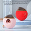 Child Safety Automatic Finger Trimmer Electric Nail Scissors Elderly Splash-proof Home Nail Scissors - Korvel