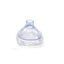 Respiratory trainer suffocation first aid mask artificial heart and lung Choking Emergency Device - Korvel