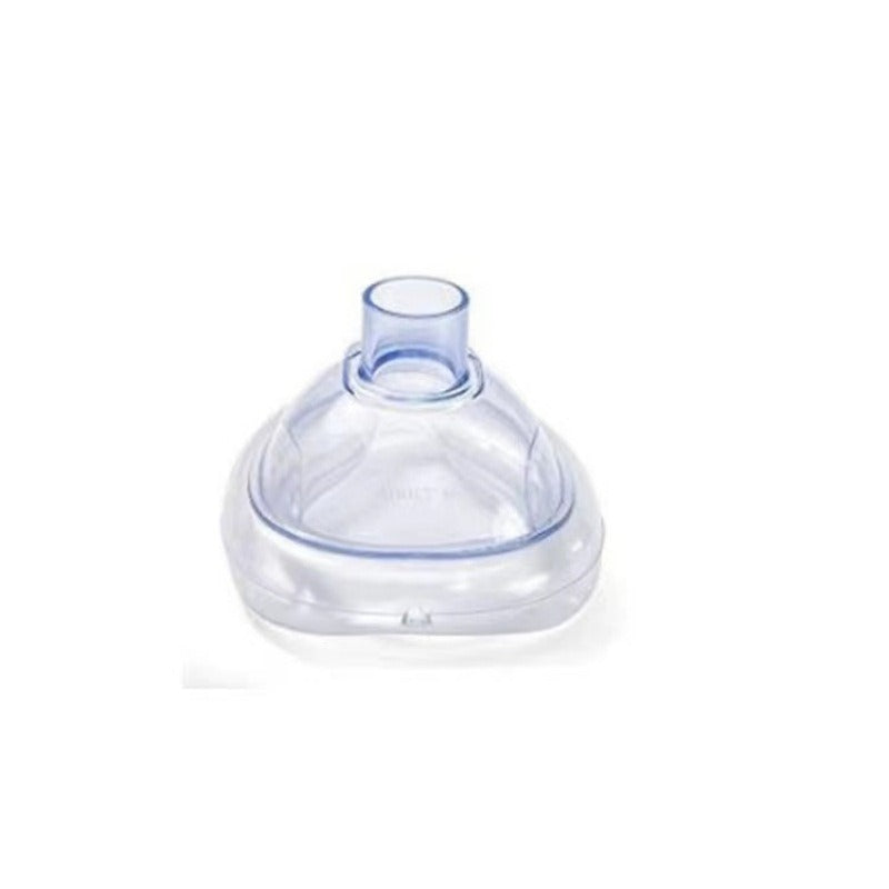 Respiratory trainer suffocation first aid mask artificial heart and lung Choking Emergency Device - Korvel