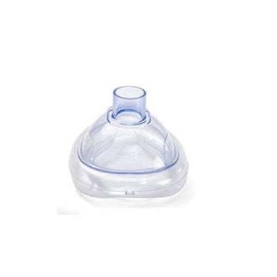 Respiratory trainer suffocation first aid mask artificial heart and lung Choking Emergency Device - Korvel