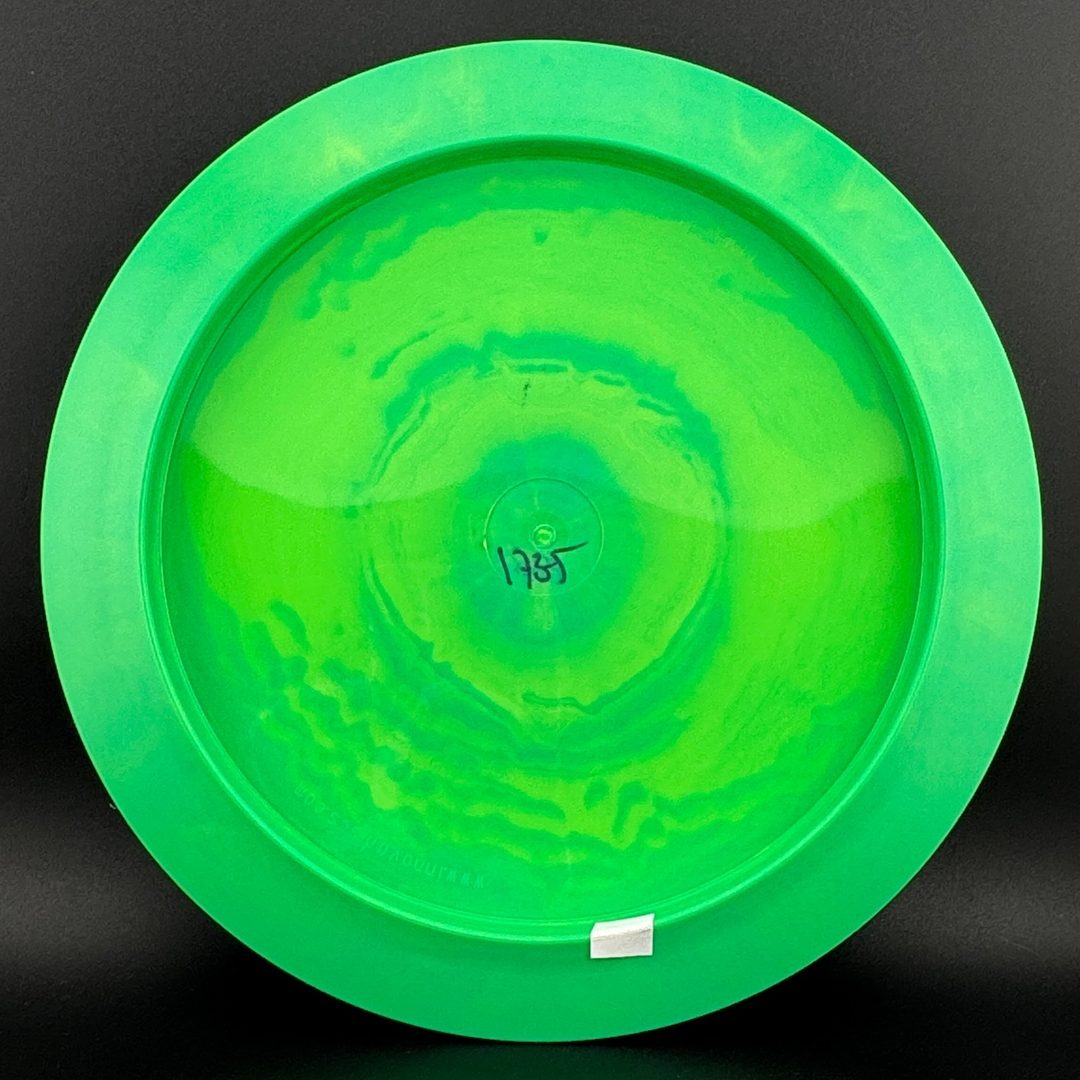 Swirled Star Destroyer - Ohn Scoggins Signature Edition