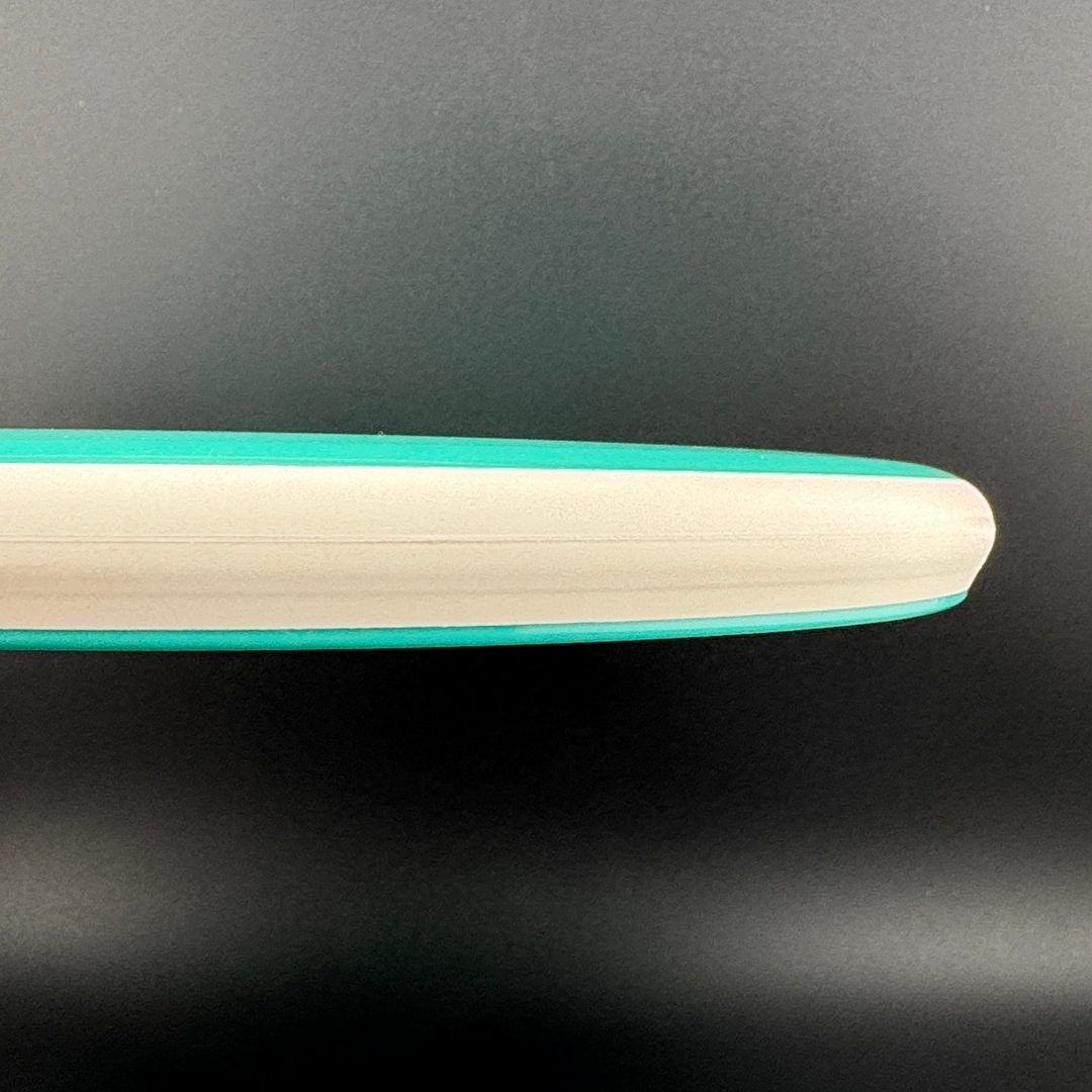 MVP Soft Neutron Glitch Disc Golf Driver