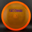 Gummy Champion Roc3 - F2 Disc Golf Disc