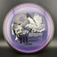 Proton Resistor - Eagle McMahon Synergy Disc Golf Disc