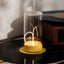 Magnetic Light Mini Desktop Atmosphere Light Charging Bar Nightlight Convenient Camping - Korvel