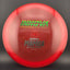 Champion Mamba Disc Golf Driver