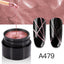 ROSALIND Gel Spider Line Nail Art Polish - 5ml