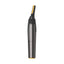 Electric nose hair eyebrow sideburns trimming and repairing device electric charging mini shaver shaving knife for men - Korvel