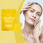 Turmeric Cleansing Pad Gently Cleanses Facial Skin, Improves Dull Skin, Cleanses, Soothes And Nourishes - Korvel