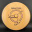 MVP Fission Reactor Disc Golf Driver