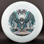 Limited Edition ESP Glo Buzzz - Karudi the Overseer by Ripper Studios - Korvel