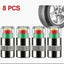 AutoCheck TireGuard Caps - Korvel