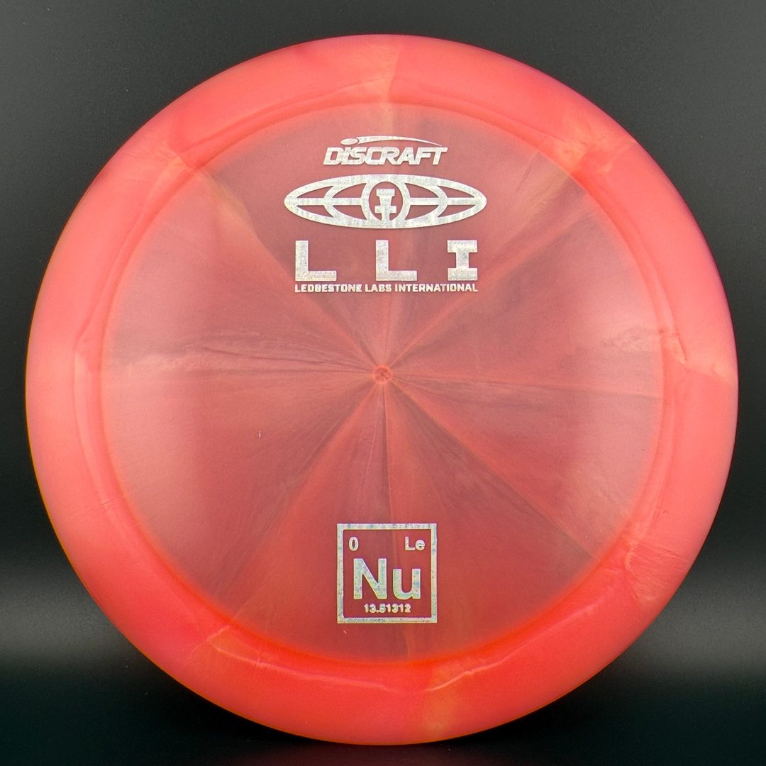 Big Z Swirl Nuke - Édition Ledgestone 2025