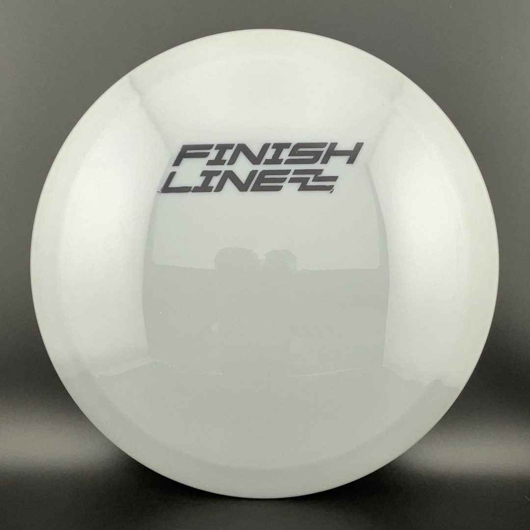 Forged Era - Double Stamp Disc Golf Driver