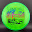 Colorshift Z Hallux - Vuelo Supremo Abierto 2026