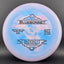 Victor 2 (V2) Bluebonnet Disc Golf Putter