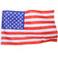 25FT segmented flagpole kit, ultra thick heavy-duty aluminum flagpole with top ball outdoor embedded flagpole - Korvel