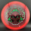 Ethos Construct - Manny Trujillo's Crushin' Amanitas Stamp - Korvel