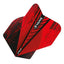 Yin Yang Dart Flights