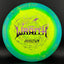 Innova Halo Star Wraith Disc Golf Driver