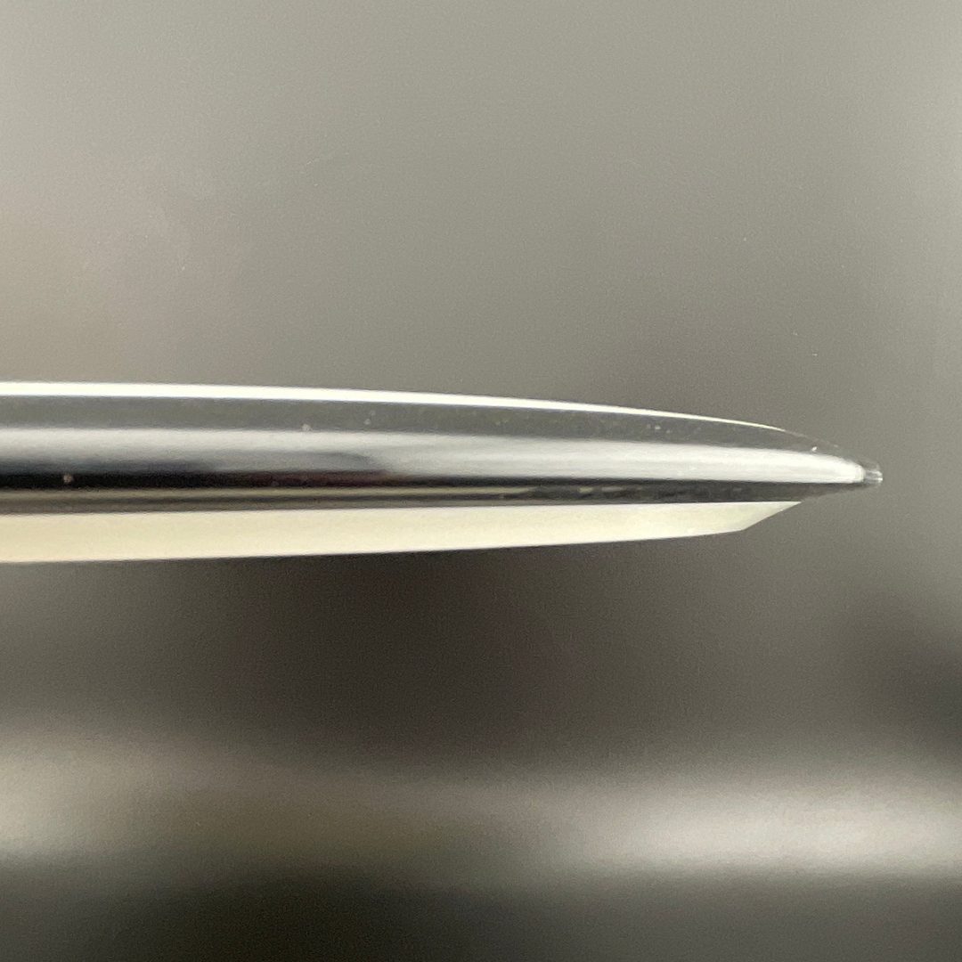 Neutron Tesla Disc Golf Driver