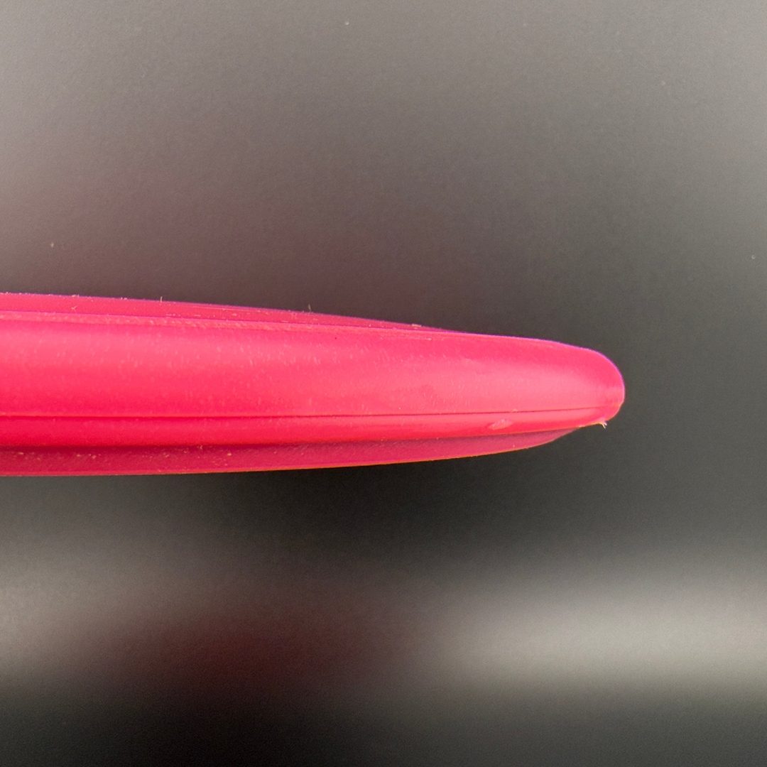 Innova Soft Pro Pig Disc Golf Putter - Edición Domey