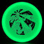 Glow C-Line FD - Exclusive "Mystic RAD Vision" Design - Korvel