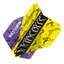 Yin Yang Dart Flights