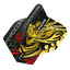 Yin Yang Dart Flights