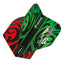 Yin Yang Dart Flights