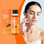 Papaya Face Wash Gentle Cleanser Not Tight Moisturizing Hydrating Moisturizing Skin Tender Skin Care Face Wash - Korvel