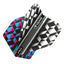 Yin Yang Dart Flights