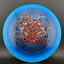 Tone Cinnamon - VIP Series #110 - Limited Edition Disc Golf Disc