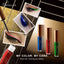 Eyeliner liquide métallique brillant NICEFACE