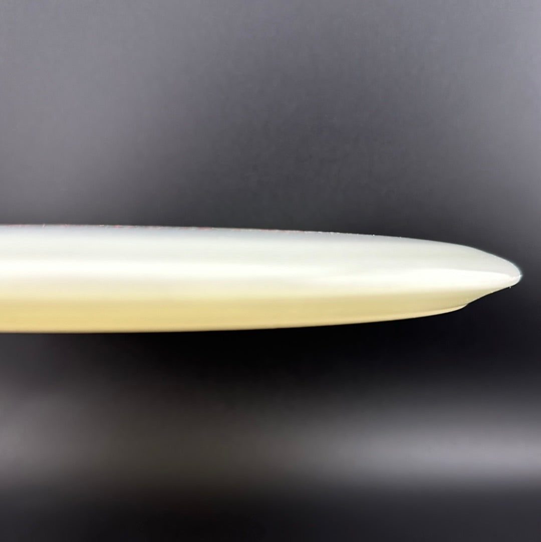 K1 Glow Kaxe - Edición Limitada 2021 con Sello de Hombre RADioactivo