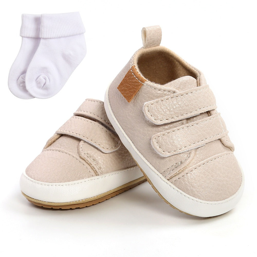 Premium Spring and Autumn Baby Toddler Shoes M1993
