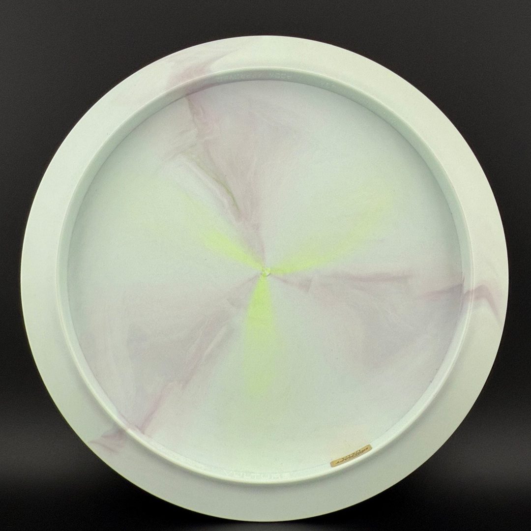 ESP Swirl Vulture - Limited Edition Disc Golf Driver
