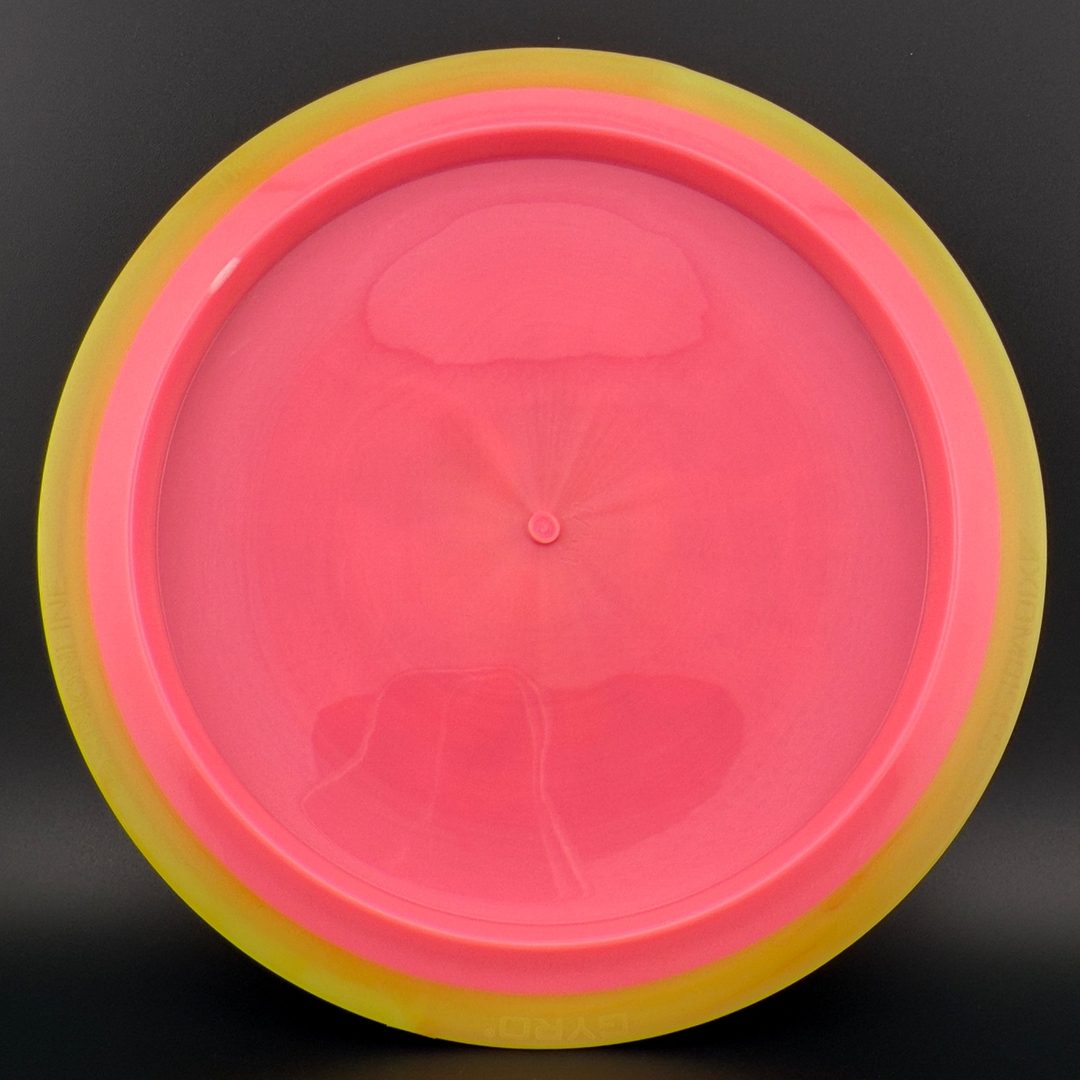 Neutron Time-Lapse (Re-Tooled) - Elk Man 2.0 Disco Golf Driver