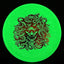 Lumen Soft Exo Link - Medusa 2025 Putter de Disc Golf