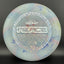 Jawbreaker Fierce - Paige Pierce Retro Stamp Disc