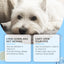 Multivitamin Tablets For Dogs, Cats, Dogs And Pets Absorb Nutritional Health Supplements - Korvel