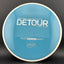 MVP Neutron Detour Disco de Media Distancia