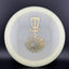 Nocturnal Diamondback - First Run Disc Golf Disc