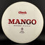 Steady Mango Disc Golf Midrange